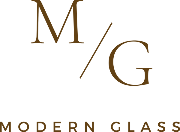 Modern Glass